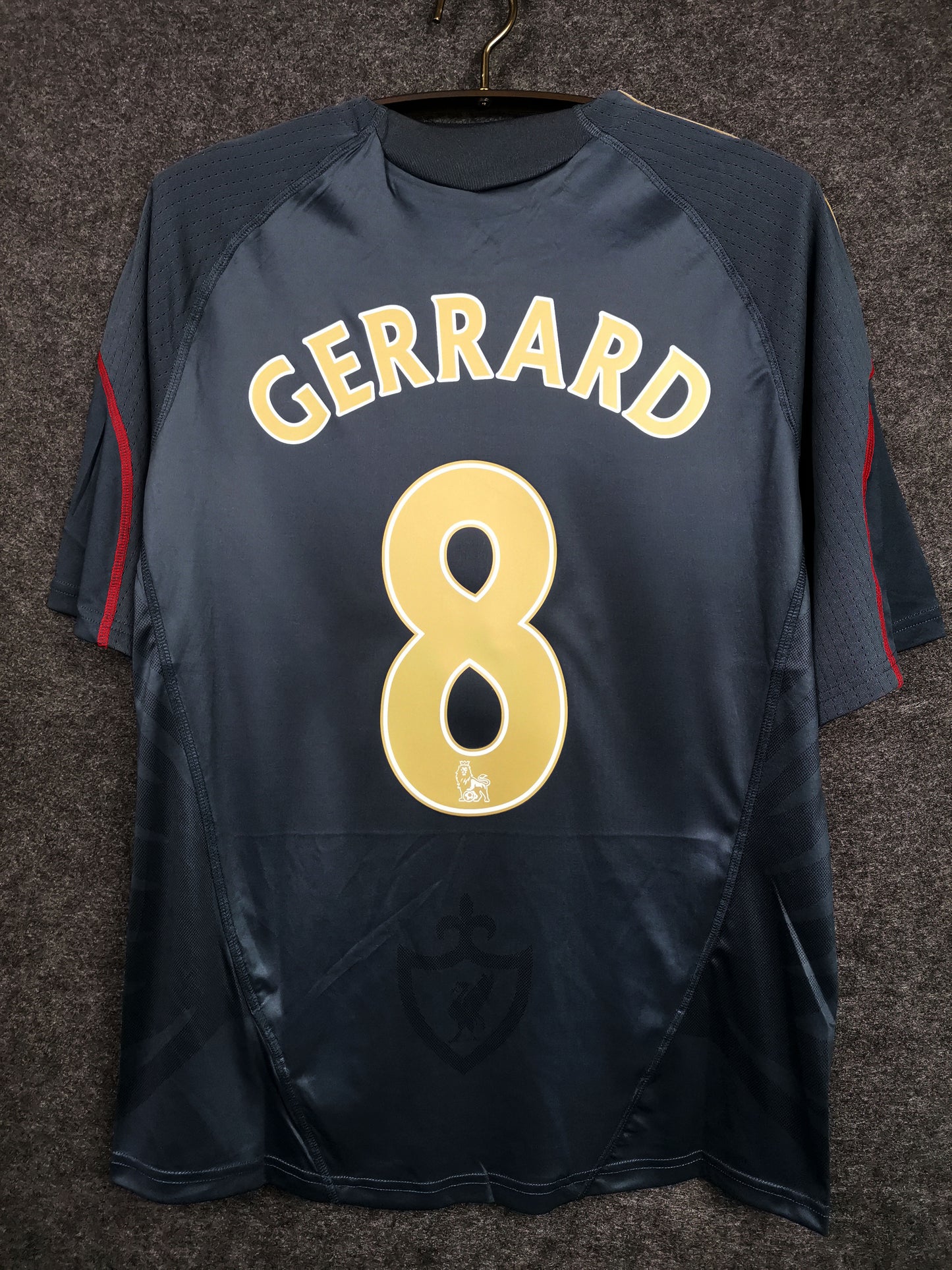 Liverpool 2009-10 Away