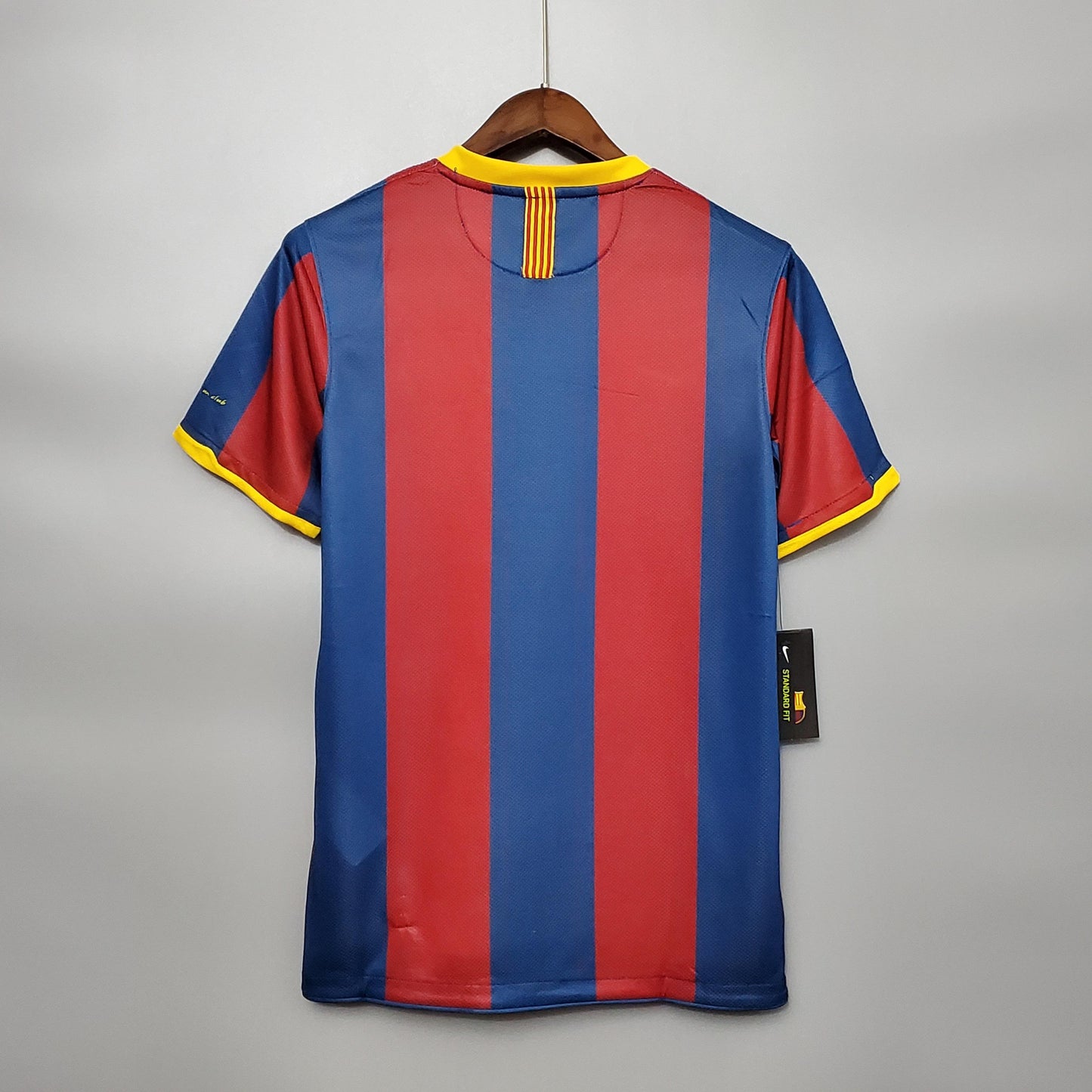 Barcelona 2010-11 Home