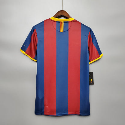 Barcelona 2010-11 Home