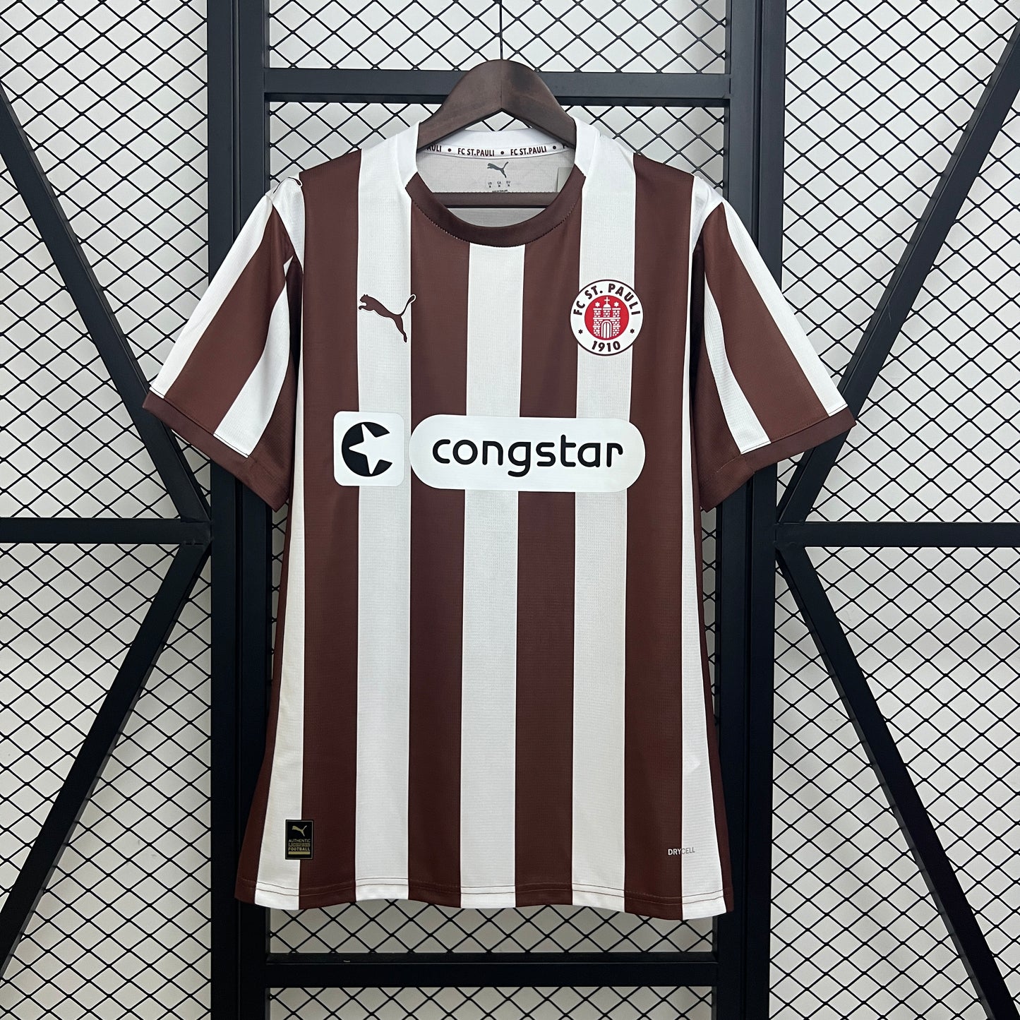St. Pauli Home 2025-26