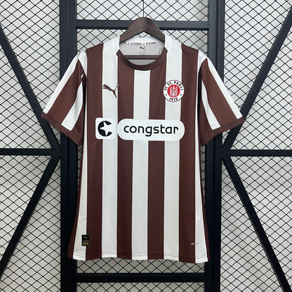 St. Pauli Home 2025-26