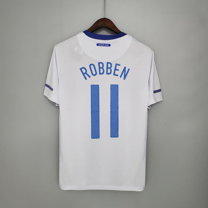 Netherland 2012 Away