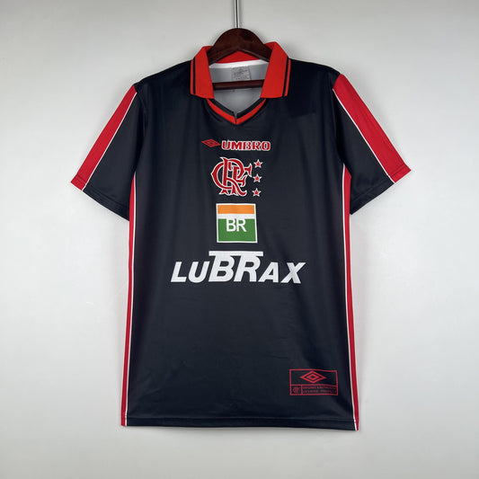 Flamengo 1999 Third