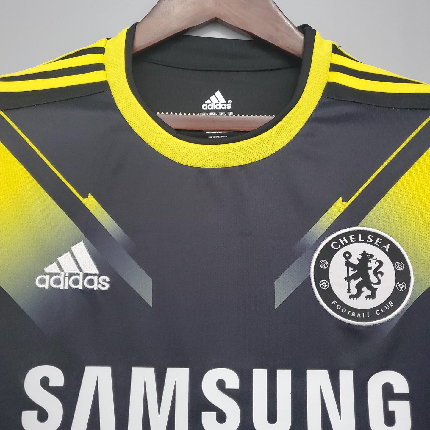 Chelsea 2012-13 Third