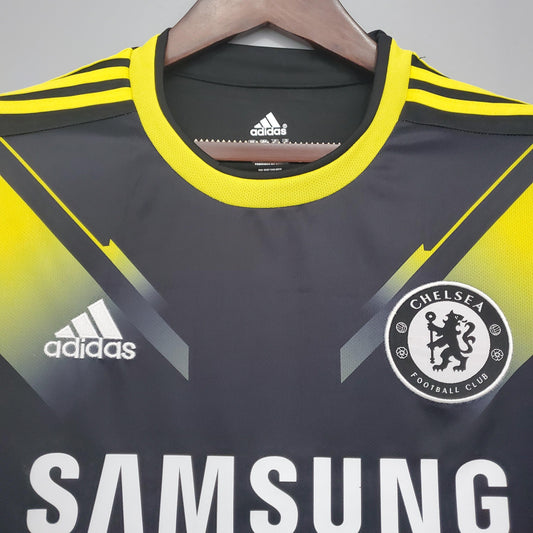 Chelsea 2012-13 Third