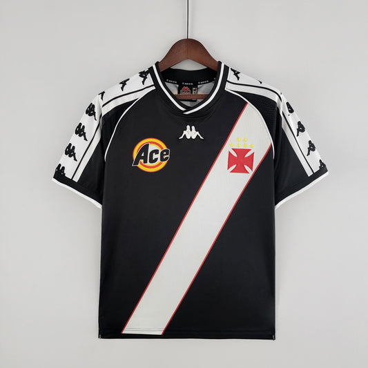 Vasco da Gama 2000 Home