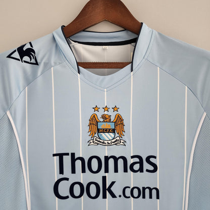 Manchester City 2008-09 Home