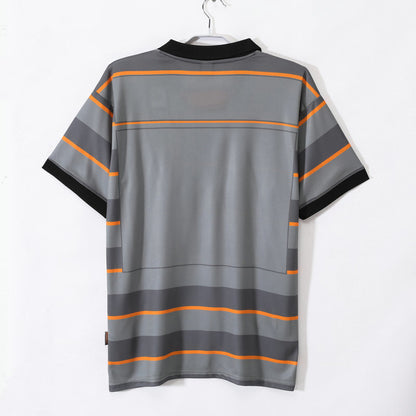 Valencia 1999-00 Third