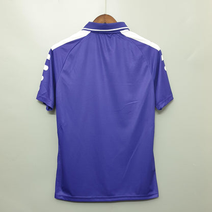 Florence 1998-99 Home