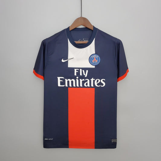 Pairs Saint Germain 2013-14 Home