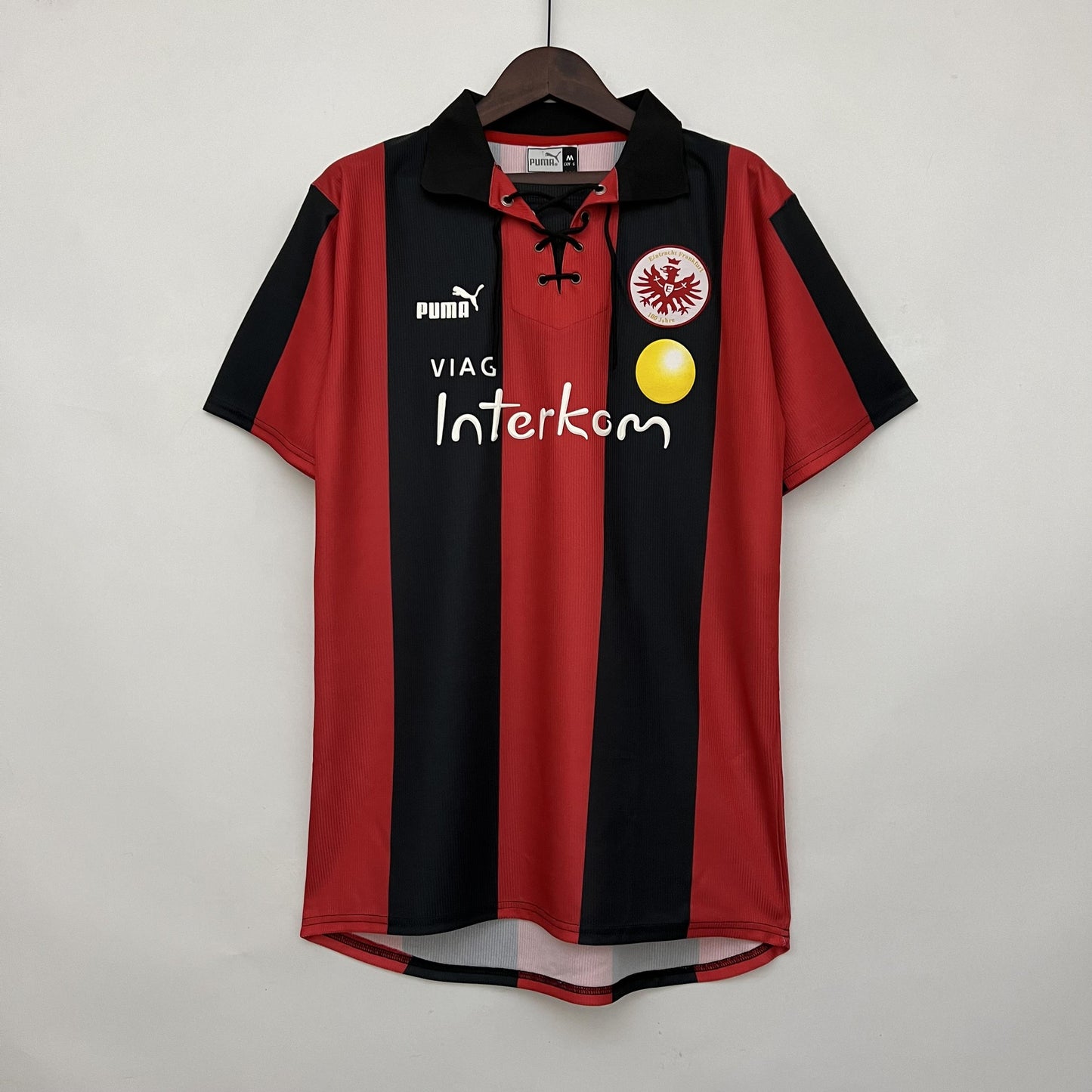 Frankfurt  1998-00
