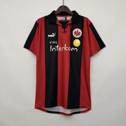 Frankfurt  1998-00