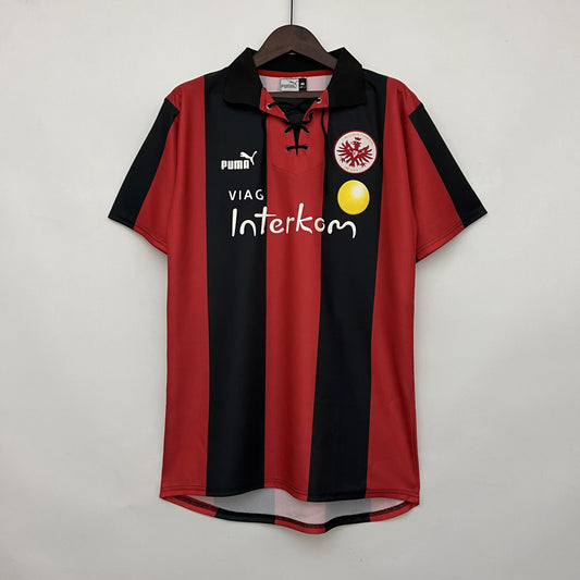 Frankfurt  1998-00