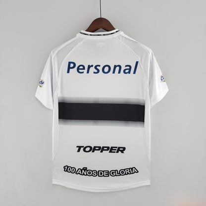 Olympia 2002 Home