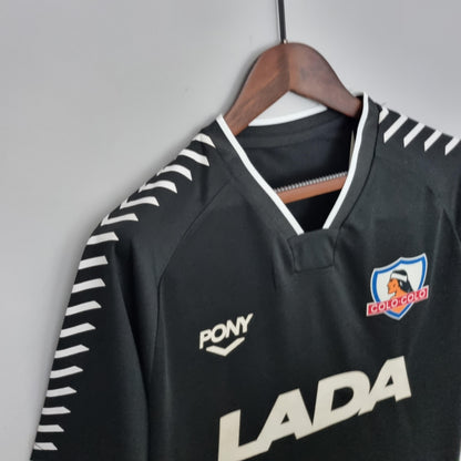 Colo Colo 1992 Away