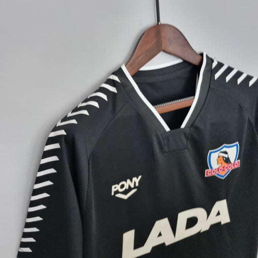 Colo Colo 1992 Away