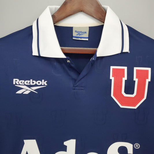 Chile 1998 Away