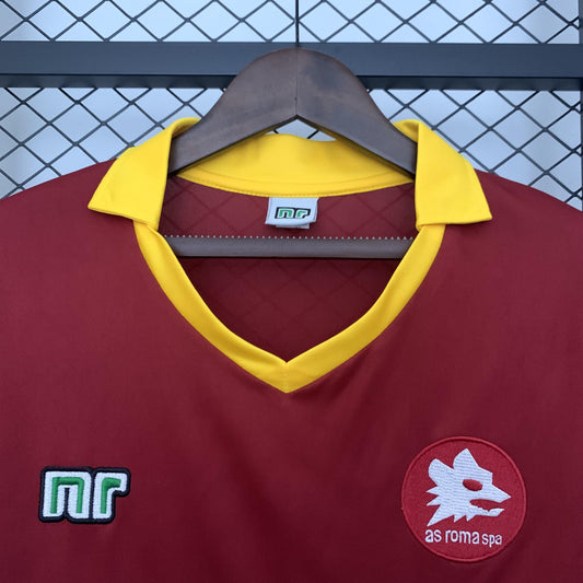 Roma 1989-90 Home