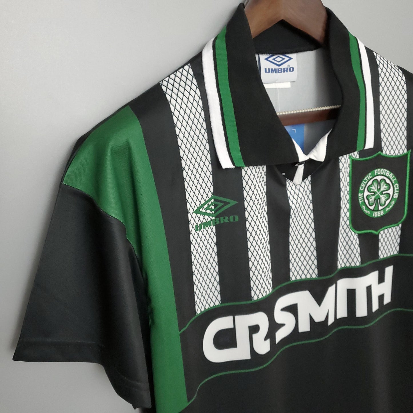 Celtic 1994-96 Away