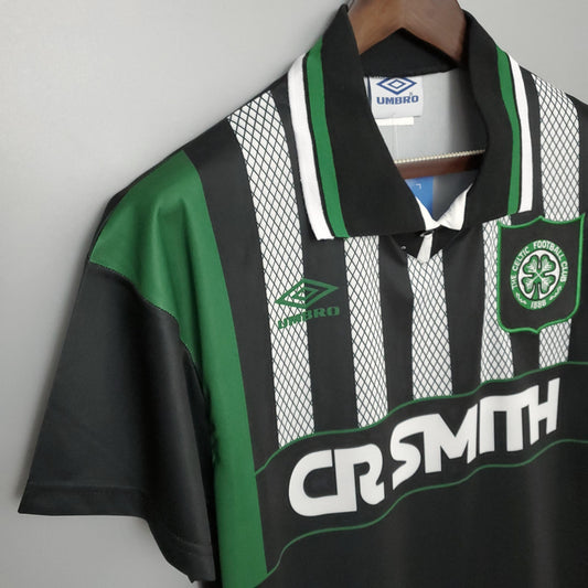 Celtic 1994-96 Away