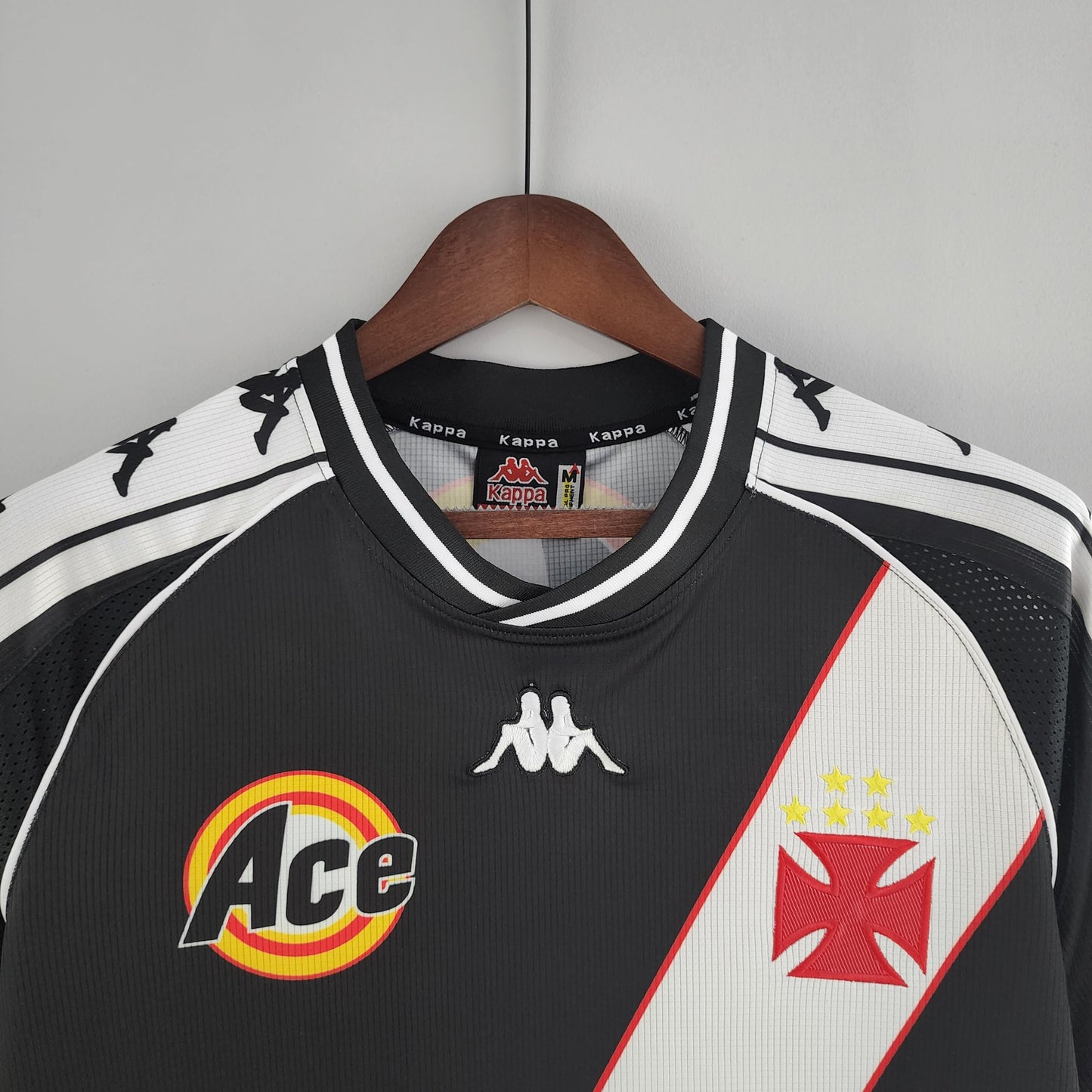 Vasco da Gama 2000 Home