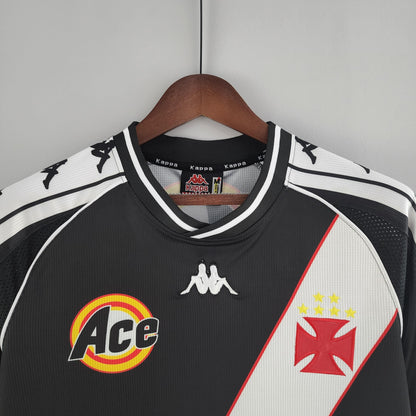 Vasco da Gama 2000 Home