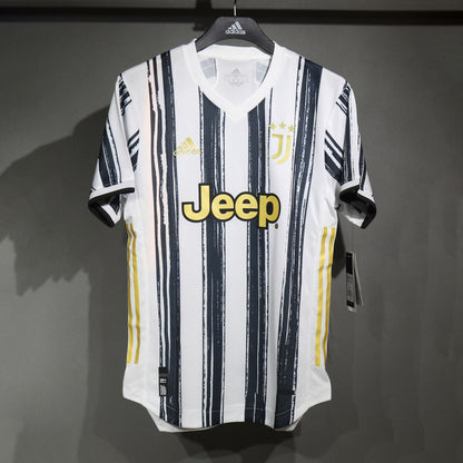 Juventus 2020-21 Home