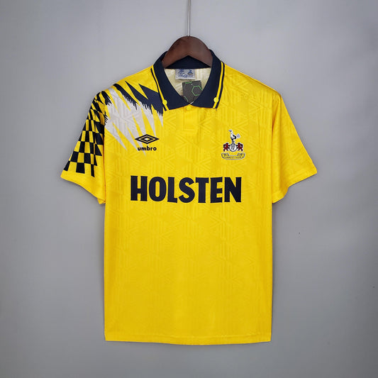 Tottenham 1992-94 Away
