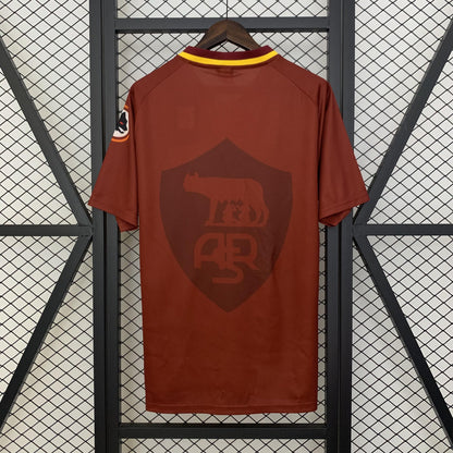 Roma 1997-98 Home