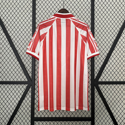 Athletic Bilbao 100th Anniversary