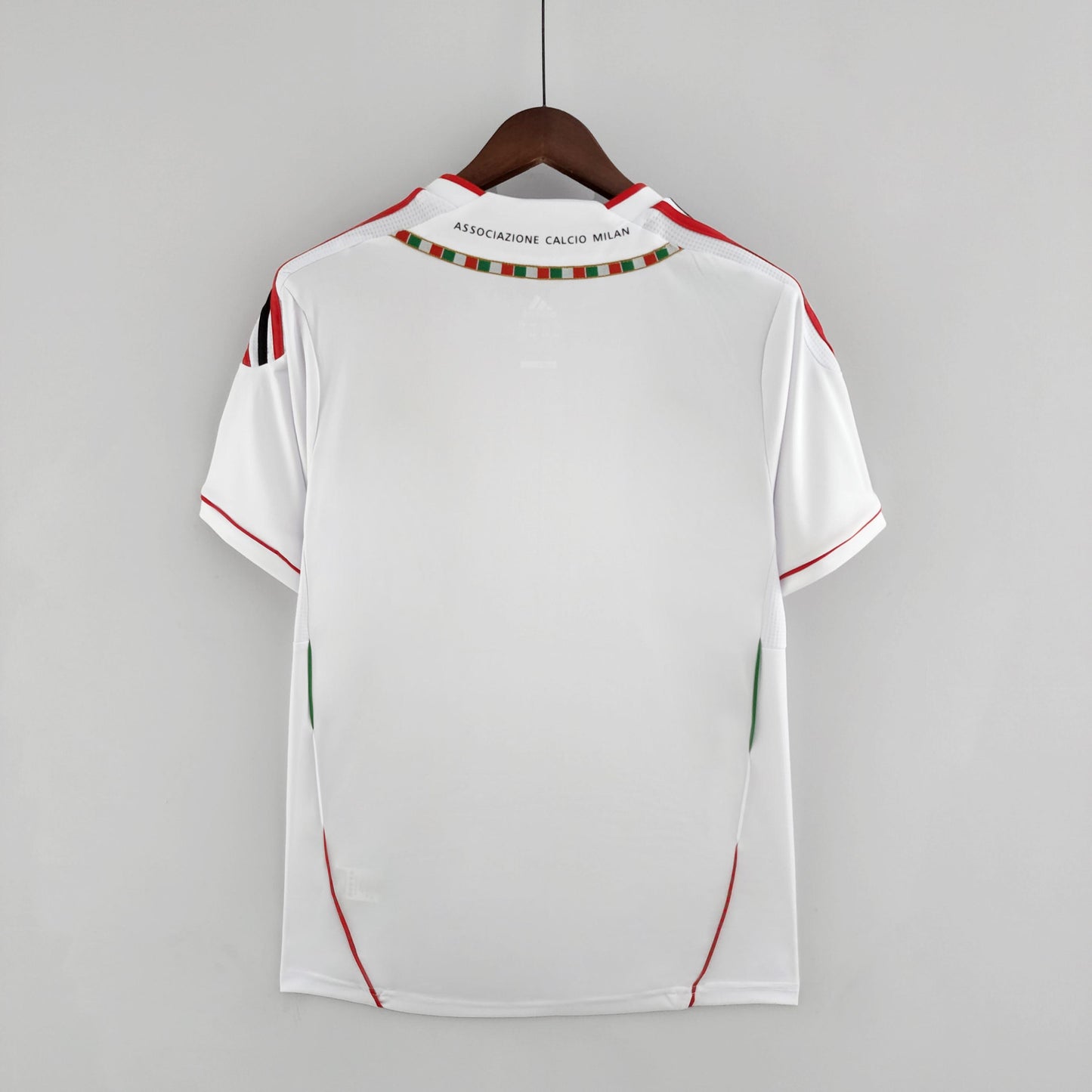 AC Milan 2011-12  Away Jersey