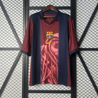 Barcelona 2000-01 Cactus Jack