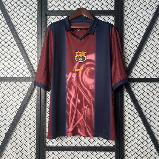 Barcelona 2000-01 Cactus Jack