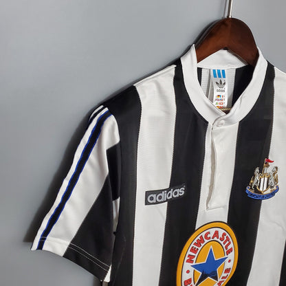Newcastle United 1995-97 Home