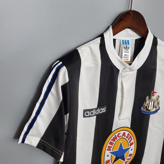 Newcastle United 1995-97 Home