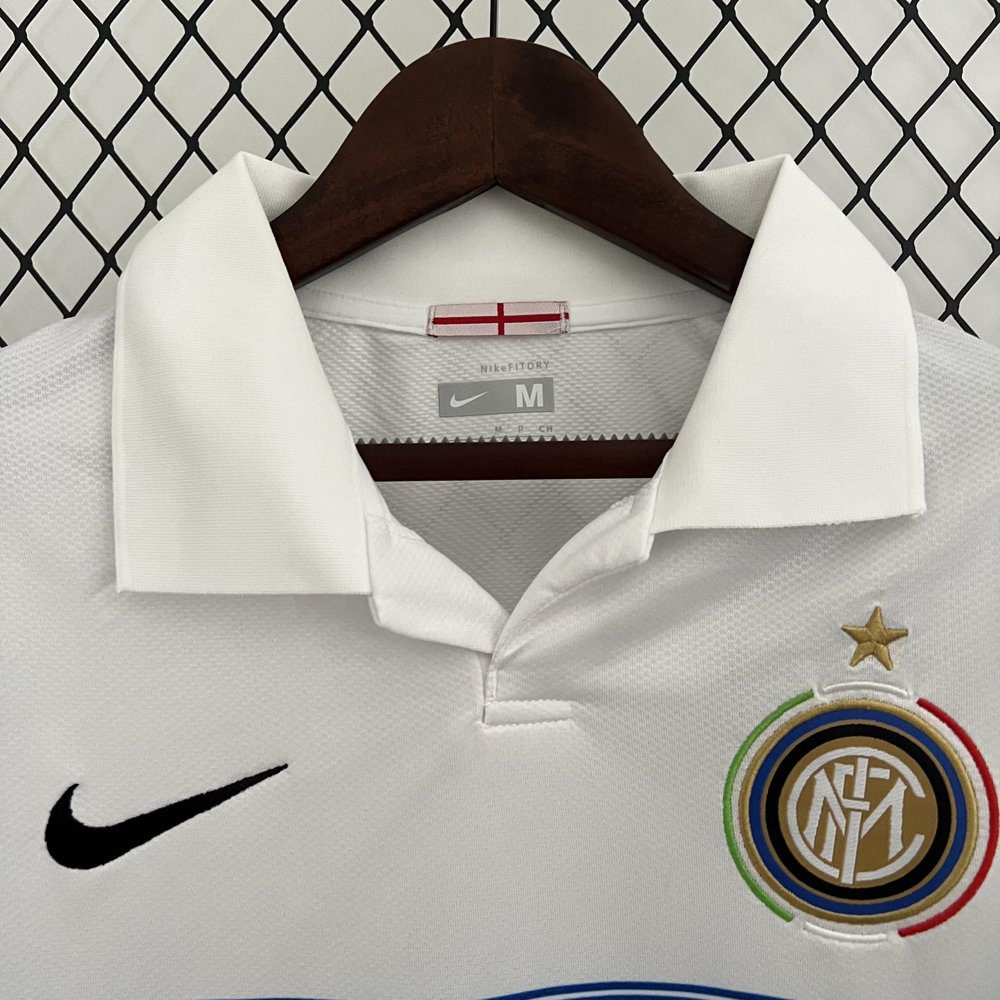 Inter Milan 2009-10 Away