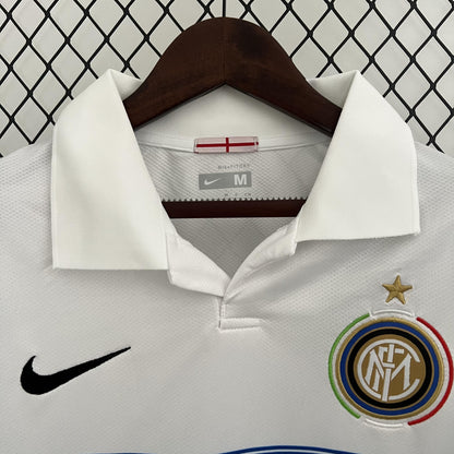 Inter Milan 2009-10 Away