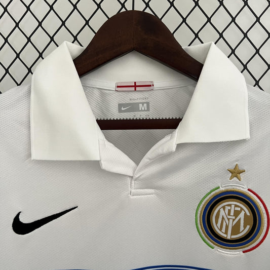 Inter Milan 2009-10 Away
