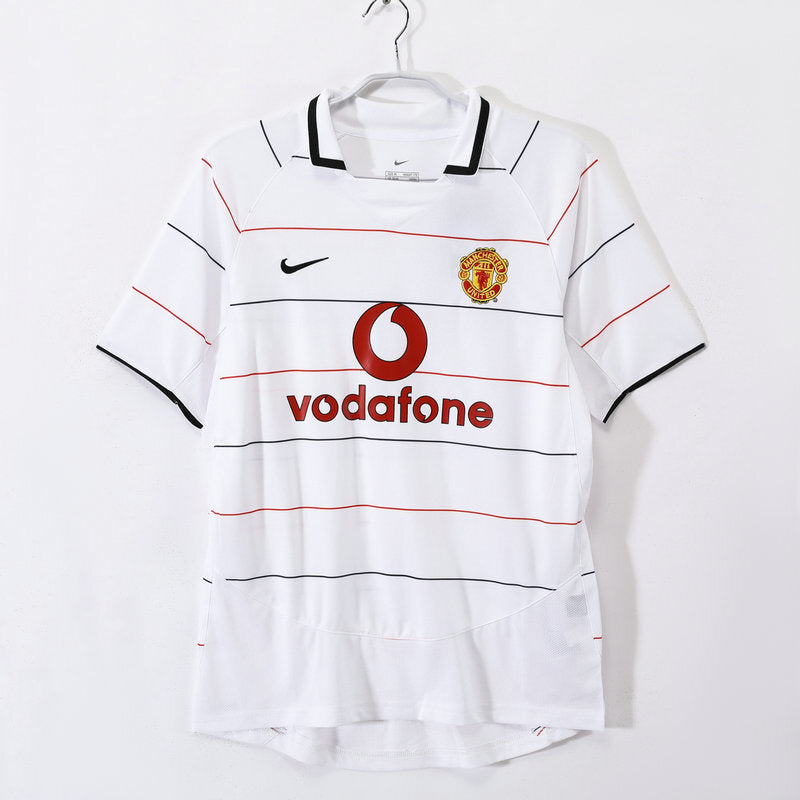 Manchester United 2003-05 Third