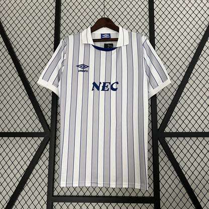 Everton 1988-90 Away
