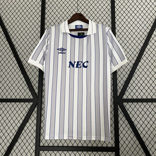 Everton 1988-90 Away