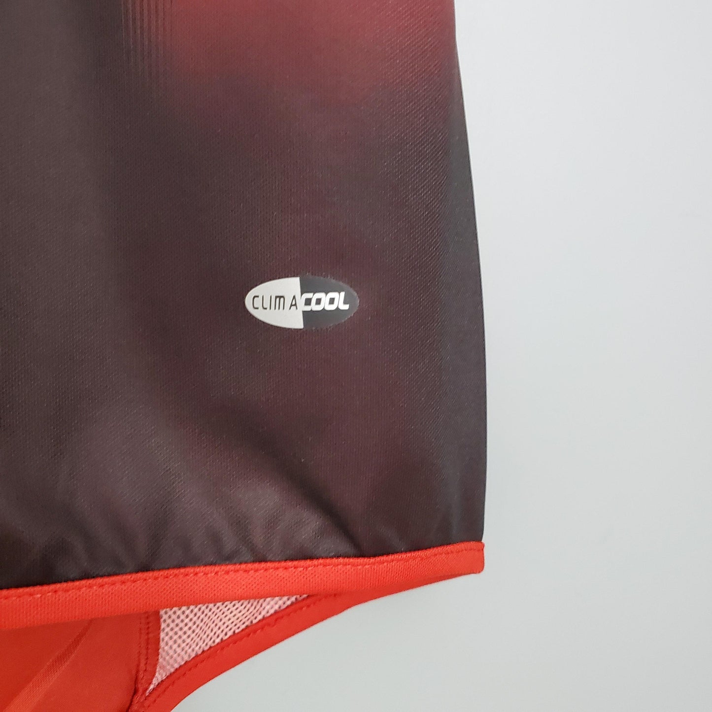 AC Milan 2004-05 Home Jersey