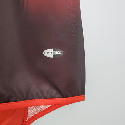 AC Milan 2004-05 Home Jersey