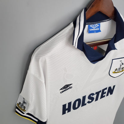 Tottenham 1994-95 Home