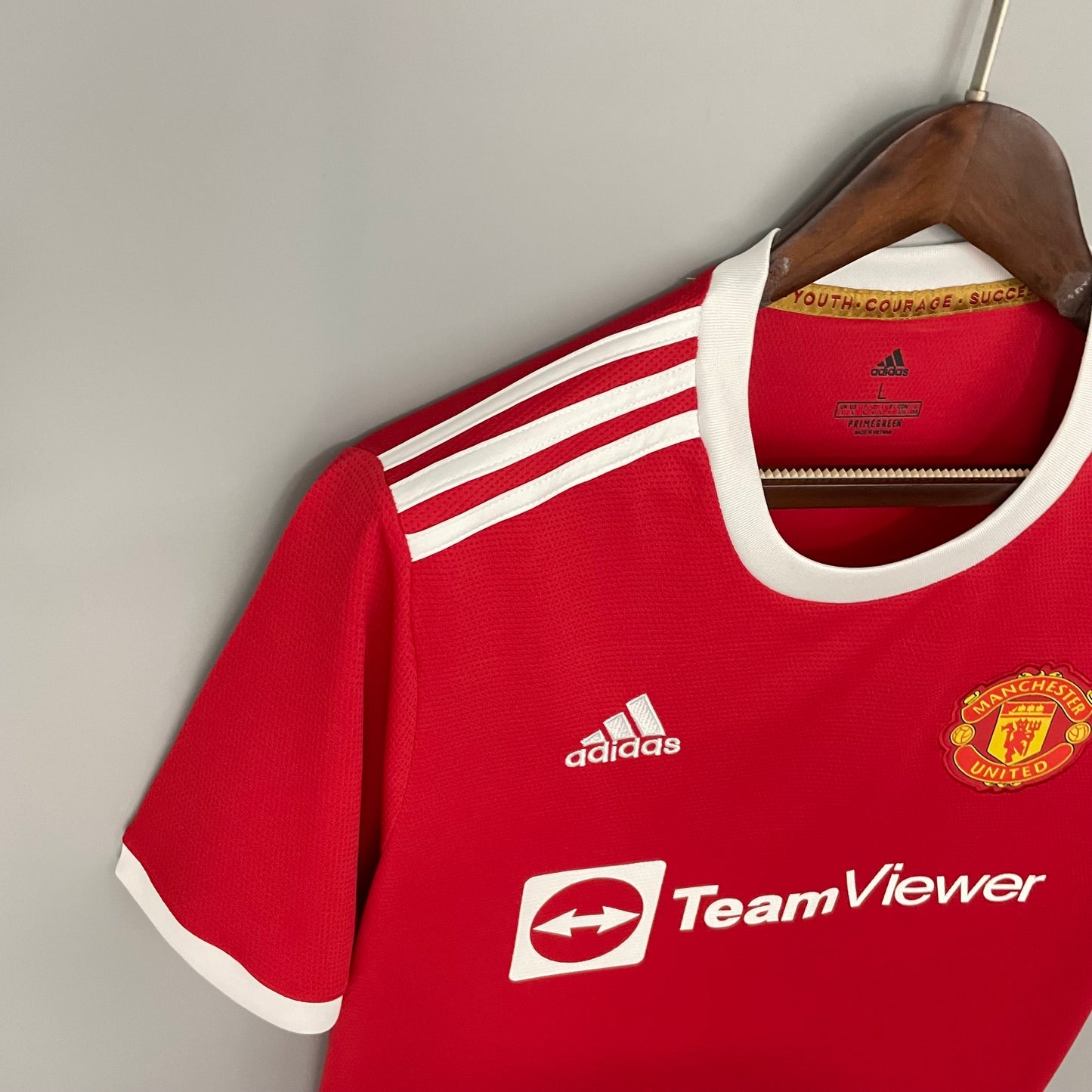 Manchester United 2021-22 Home
