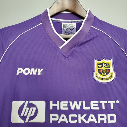 Tottenham 1998 Away