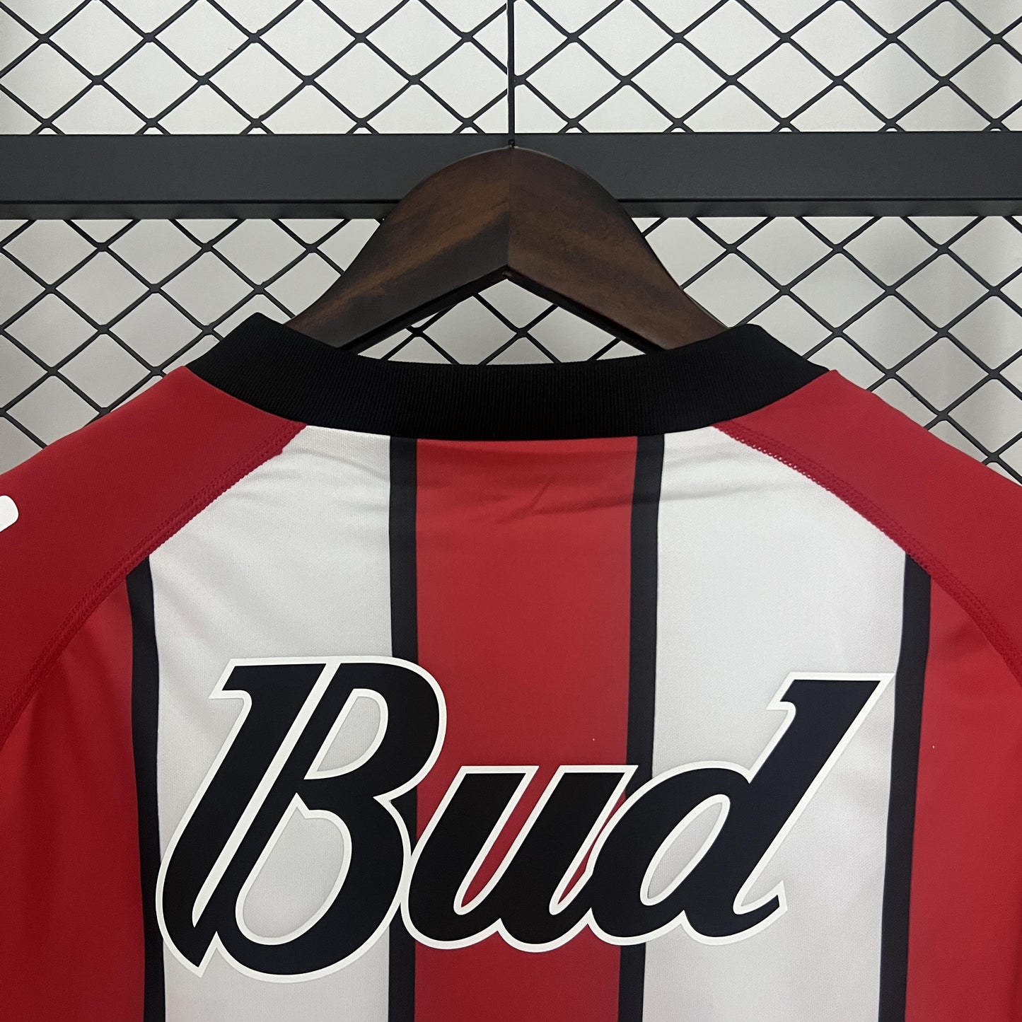 River Plate 2003-04 Away