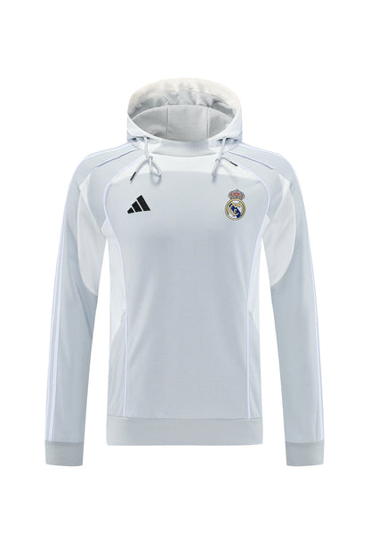Real Madrid 2025 Hoodie
