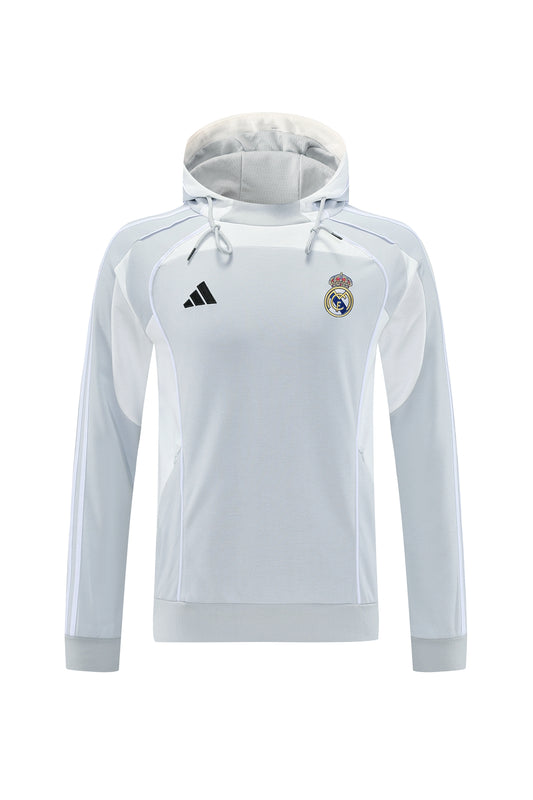 Real Madrid 2025 Hoodie