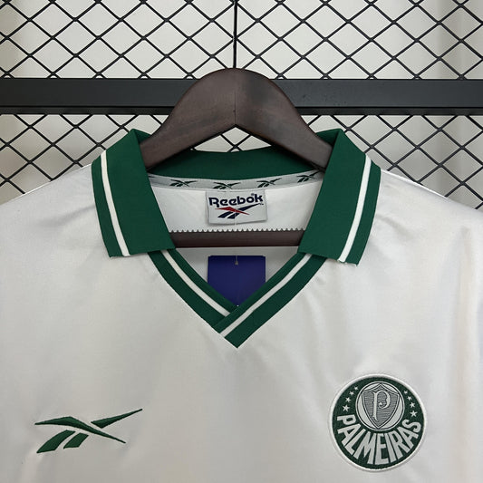 Palmeiras 1997 Away